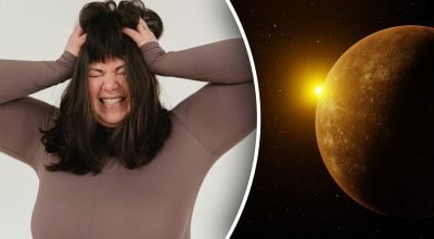 Начался первый ретроградный Меркурий 2026