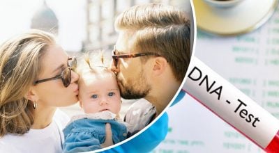 Чоловік зробив ДНК-тест і дізнався правду про сина
