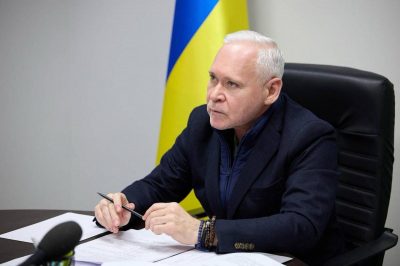 Ігор Терехов: 25 лютого має стати Днем ВПО