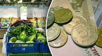 Економіка РФ на межі: Новак розповів про дефіцит продуктів та зростання цін