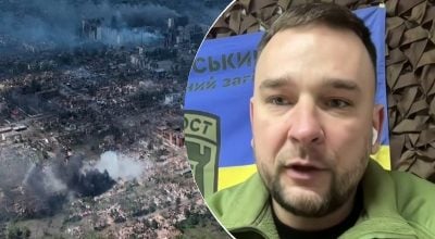 Окупанти намагаються оточити