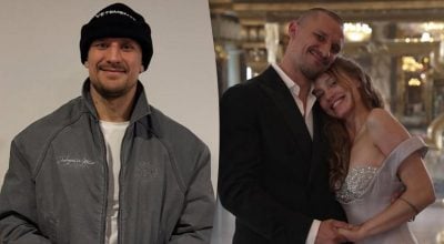 "Вибач, котику": Цимбалюк спробував зв'язатися з переможницею "Холостяка"