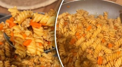 макароны по флотски макароны по флотски