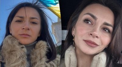 Ілона Гвоздьова втратила близьку людину Ілона Гвоздьова втратила близьку людину