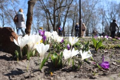 Аномальне тепло вже у березні: яким буде перший місяць весни на Тернопільщині