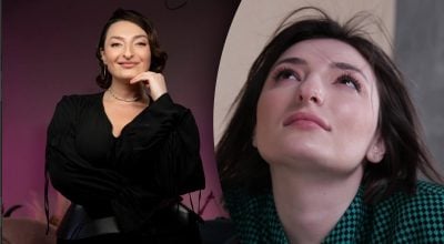 Анастасія Оруджова Анастасія Оруджова