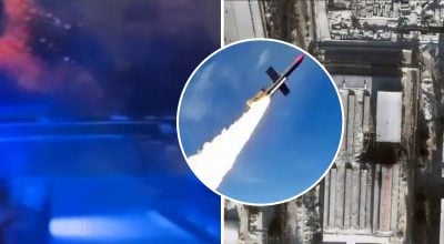 ЗСУ рознесли цех заводу, де виробляють 'Орєшніки': Генштаб розкрив деталі