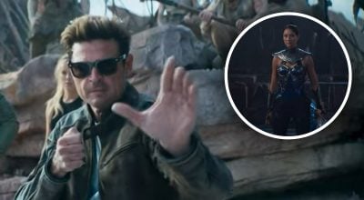 Більше динаміки та боїв: представлено трейлер фільму Mortal Kombat II