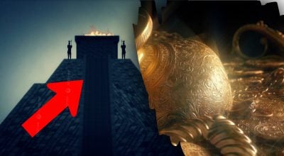 Місто із чистого золота знайдено: що приховує таємний скарб інків