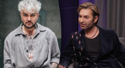 EL Кравчук отказал Филиппу Киркорову EL Кравчук отказал Филиппу Киркорову