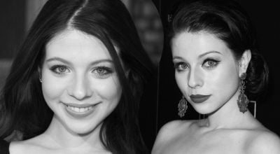 Рік без Мішель Трахтенберг: найкращі ролі акторки