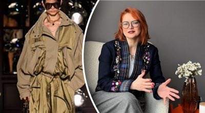 Що витіснить чорний із гардероба:який колір стане новою базою