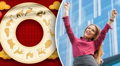 Чотири знаки китайського зодіаку приречені на успіх - хто у списку щасливчиків