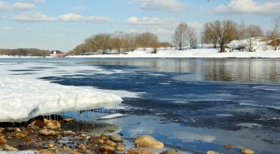 Різкий поворот на весну: як зміниться погода у Дніпрі вже цим вихідними