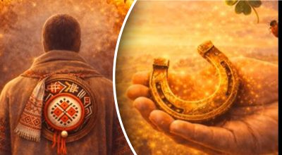 Різниця між оберегом і талісманом