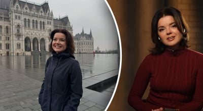 Марічка Падалко