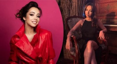 "Я закохана": Катерина Кухар розкрила таємницю особистого життя