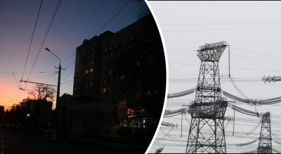 Графіки для Черкаської області змінились - коли не буде світла 27 лютого