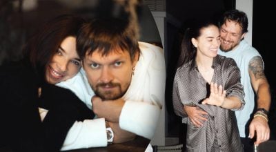 Яскрава крихітка: дружина Усика показала, як виглядає їхня 16-річна донька