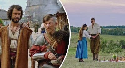 Жінкам на Січ вхід заборонено: де і чому козаки ховали своїх дружин