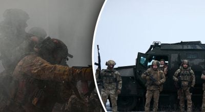 "Контратакуємо і контрнаступаємо": військовий заявив про важливі зміни на фронті