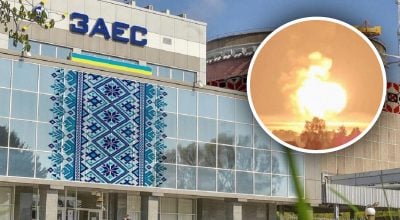 В Україні почало діяти локальне припинення вогню: деталі від МАГАТЕ