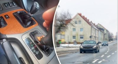 Включать нейтральную передачу на 'автомате' опасно - чем рискуют водители Включать нейтральную передачу на 'автомате' опасно - чем рискуют водители