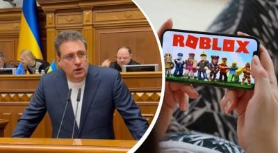 В Україні хочуть заборонити Roblox: чому в дітей виникає небезпечна залежність