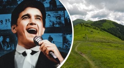 "Плай" з пісні Яремчука "Незрівняний світ краси": що означає це забуте українське слово