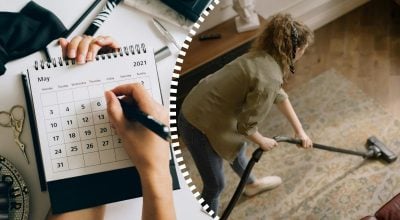 Почему 28 февраля нельзя подметать и мыть полы Почему 28 февраля нельзя подметать и мыть полы