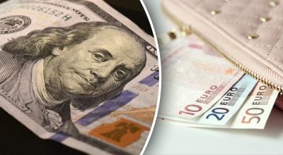 Доллар и евро внезапно пошли в крутое пике: новый курс валют на 2 марта