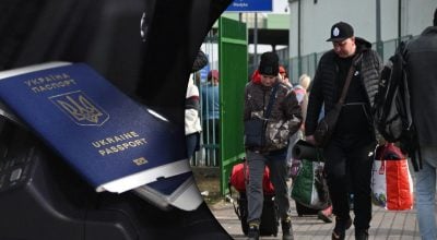 Примусове повернення чоловіків в Україну: у Єврокомісії зробили важливу заяву