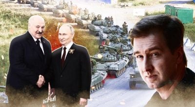 Війна триватиме, до червня не буде ні перемир'я, ні договору з Росією – Ступак 