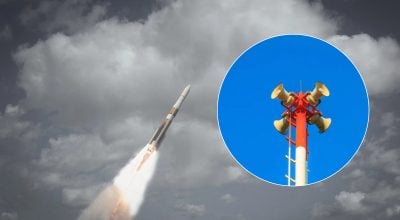 Вперше з початку війни: в РФ масово оголосили ракетну небезпеку, яка причина