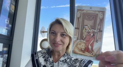 Анжела Перл, гороскоп Таро Анжела Перл, гороскоп Таро