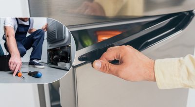 Якщо холодильник погано морозить: ось що слід зробити, перш ніж кликати майстра