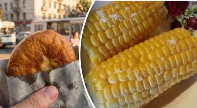 Секреты советского фастфуда: топ-10 блюд уличного меню СССР