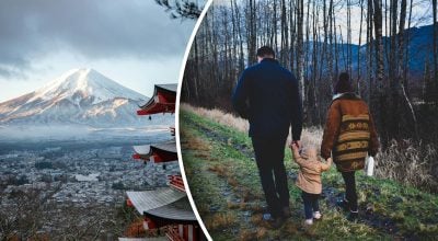 Мати кинула маленького сина одного в горах за непослух: що він накоїв