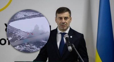 Загроза гуманітарної катастрофи: Лубінець різко відреагував на новий злочин РФ