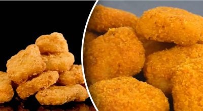 Курячі нагетси