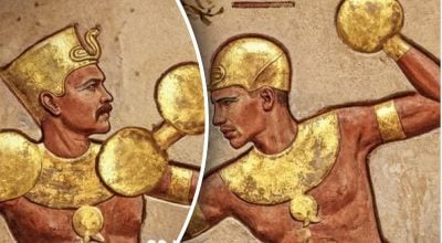 Усик битиметься з легендарним кікбоксером: названо дату і місце поєдинку