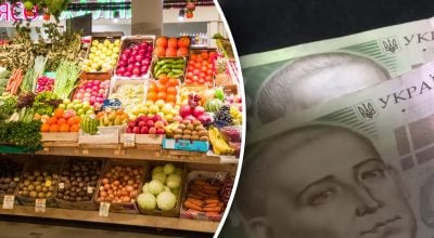 В Украине стремительно дорожает главный овощ