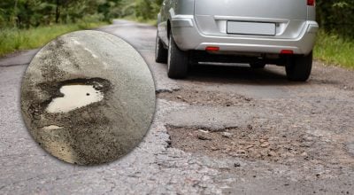 Як об’їхати усі ями на дорозі та не пошкодити авто: названо найкращі способи