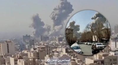 Ізраїль завдав удару по Ірану: прогриміли десятки вибухів, що відомо