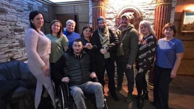 У Києві військові і ветерани можуть пройти безкоштовну реабілітацію: як записатися