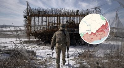 На кону - звільнення області: у ЗСУ назвали головну мету наступу на Півдні