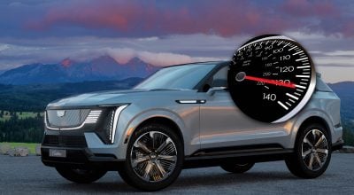 Розгін до 100 км/год за секунди: рейтинг авто, які дивують своєю швидкістю