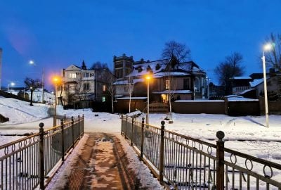 Рівненщину накриє раптове потепління: чим здивує погода у перший день весни