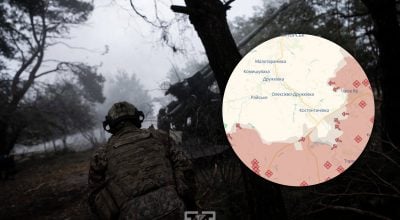 'Мета номер один': експерт назвав місто, яке РФ хоче стерти з лиця землі