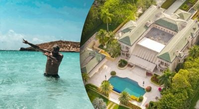 Таємниці еліти: де знаходиться "острів мільярдерів" і що там відбувається